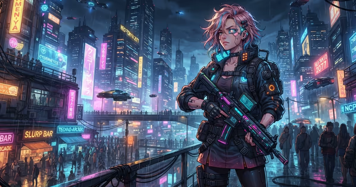 Cyberpunk: Edgerunners 2 Vai Acontecer? O Que a CD Projekt e a Trigger Dizem Sobre o Futuro do Anime