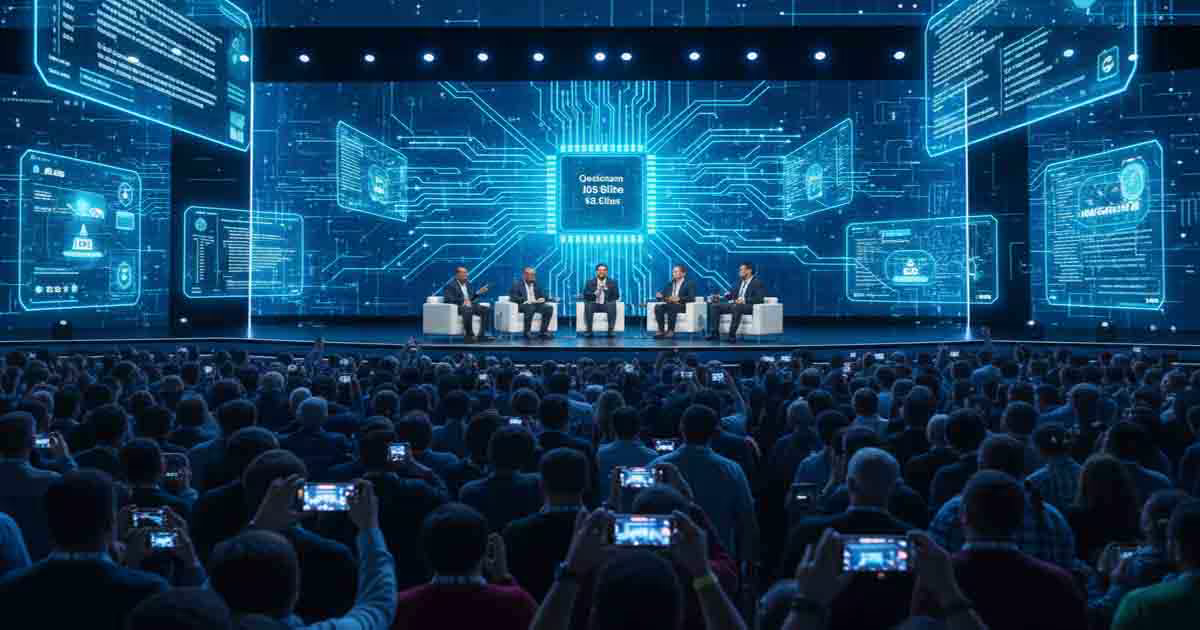 Geração automática de código vira padrão na indústria em 2026